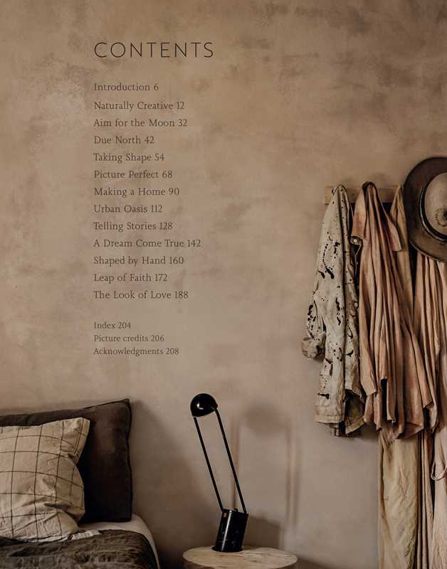 Creative Homes by Anna Malmberg
