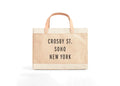 Crosby totes