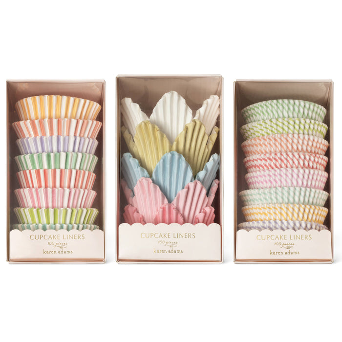 Cupcake Liners