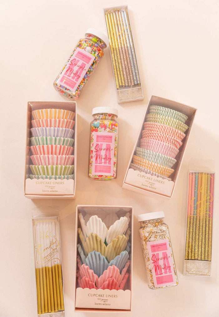 Cupcake Liners