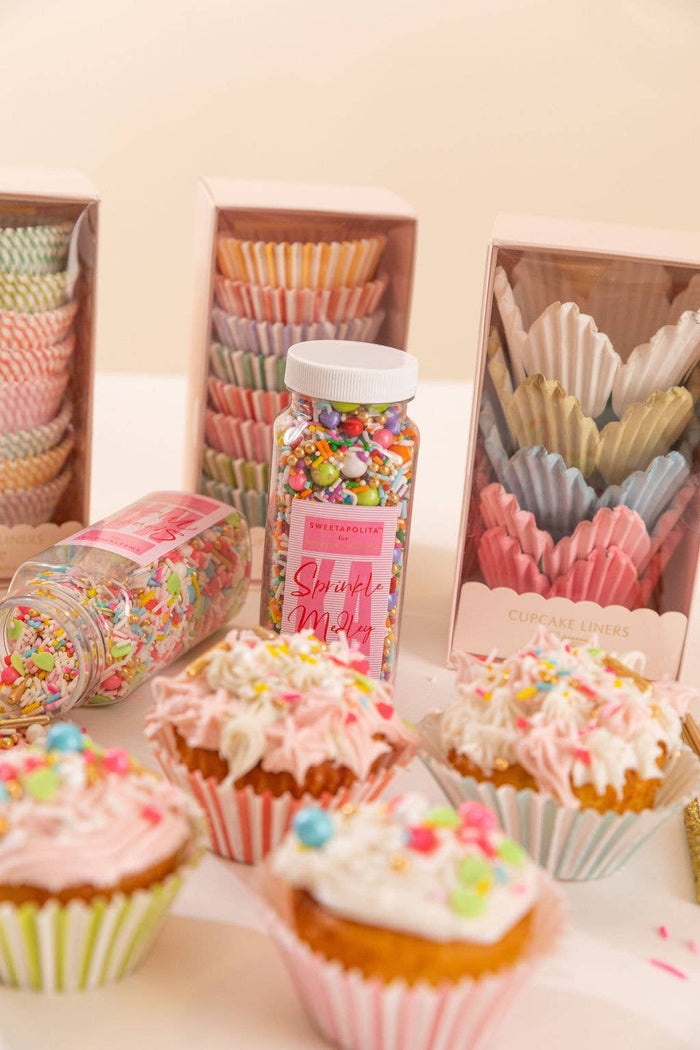 Cupcake Liners