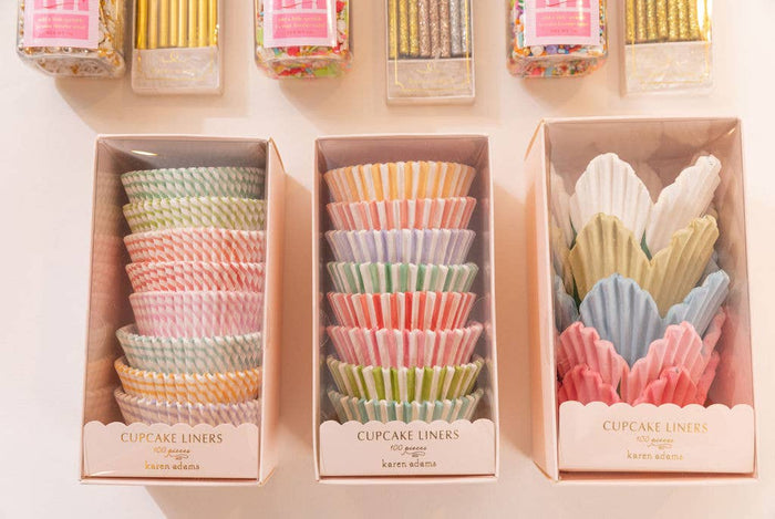 Cupcake Liners