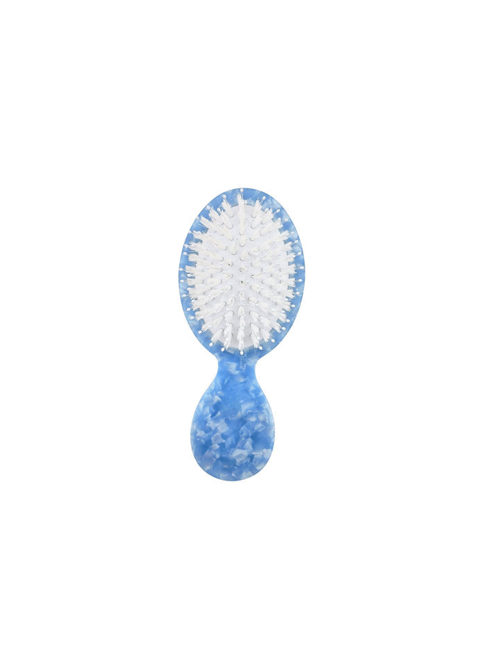 Dachshund Handbag Hero Brush