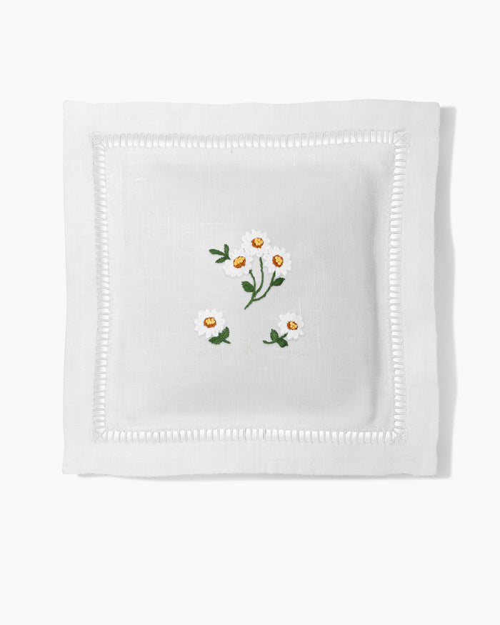 Daisies Scatter Sachet