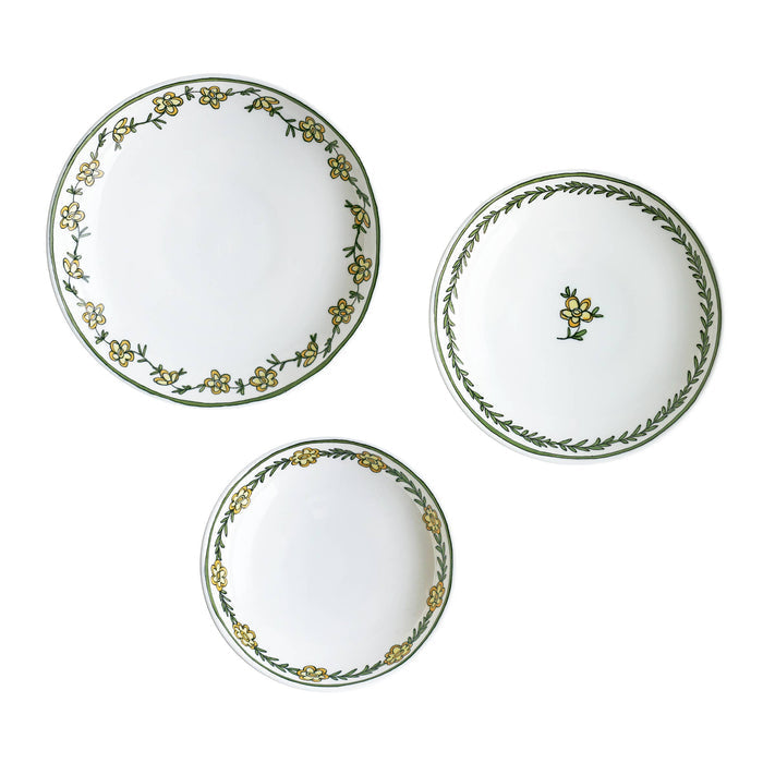 Daisy Chain - Assorted Canapé Dishe