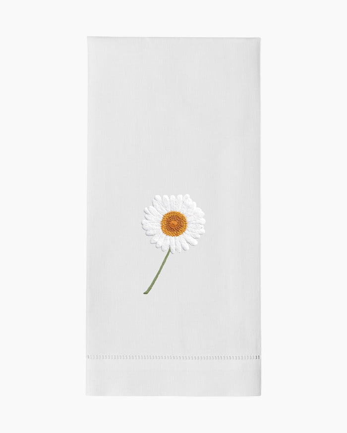 Daisy Towel