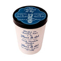 Dark Chocolate Fondue with Fleur de Sel 7oz