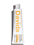 Davids kids + adults nano-hydroxyapatite / orange vanilla