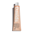 Davids premium toothpaste  /  herbal citrus peppermint