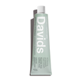 Davids premium toothpaste  /  peppermint