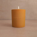 Dawn Candle