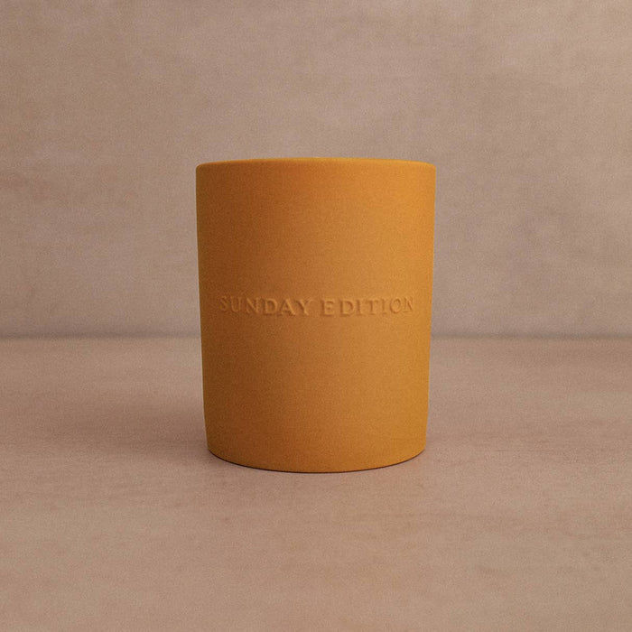 Dawn Candle