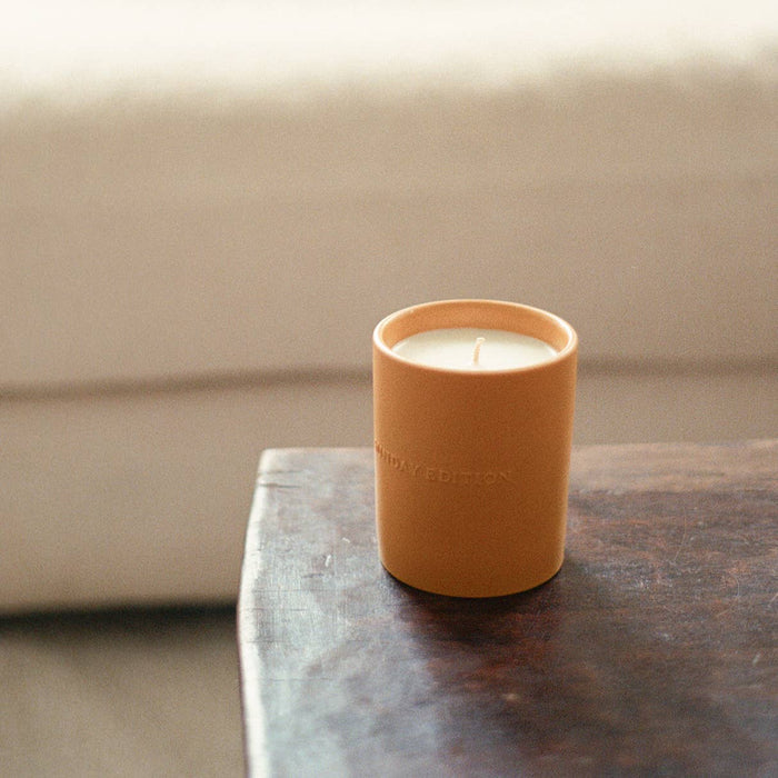 Dawn Candle