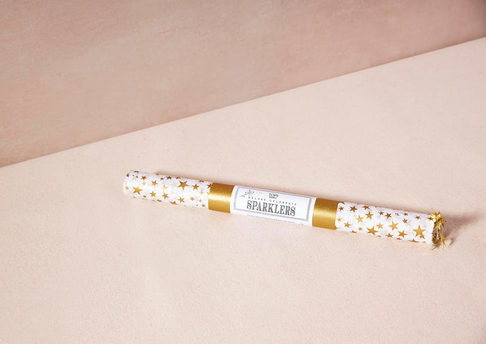 Deluxe Sparkler Set