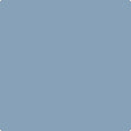 Shop the paint color CC-770 Denim Wash by Benjamin Moore at Anderson Paint Company in Ann Arbor, Michigan.