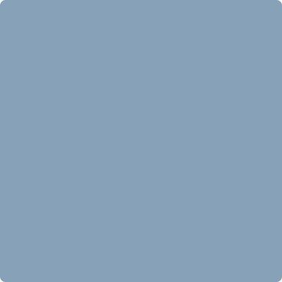 Shop the paint color CC-770 Denim Wash by Benjamin Moore at Anderson Paint Company in Ann Arbor, Michigan.
