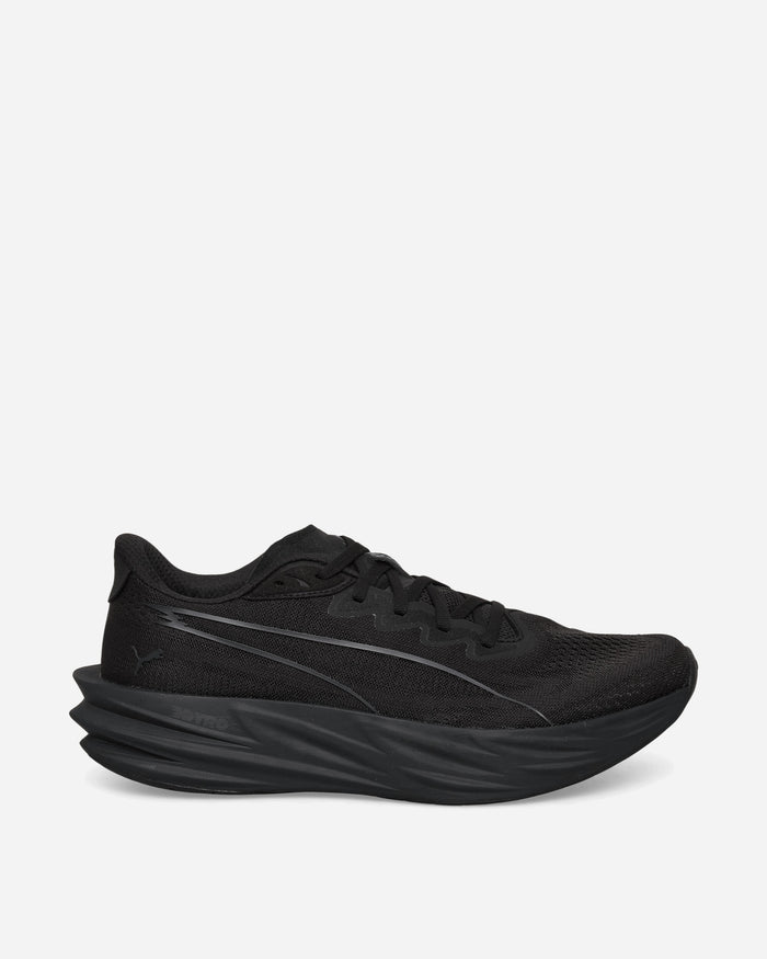 Puma Deviate Pure Nitro PUMA Black/Flat Dark Gray Sneakers Low 313904-02