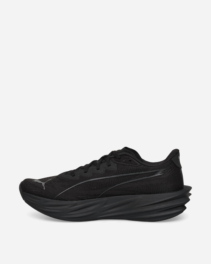 Puma Deviate Pure Nitro PUMA Black/Flat Dark Gray Sneakers Low 313904-02