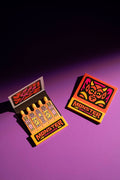 Devil Matchbook