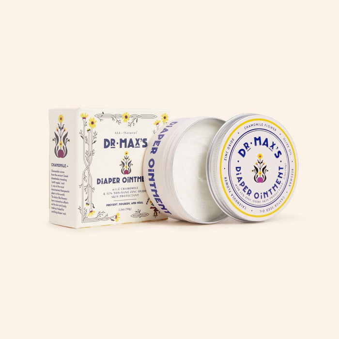 Diaper Ointment
