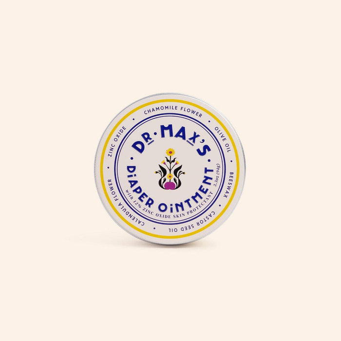 Diaper Ointment