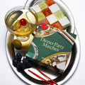 Dinner Matchbox
