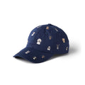 Dog Days Baseball Cap