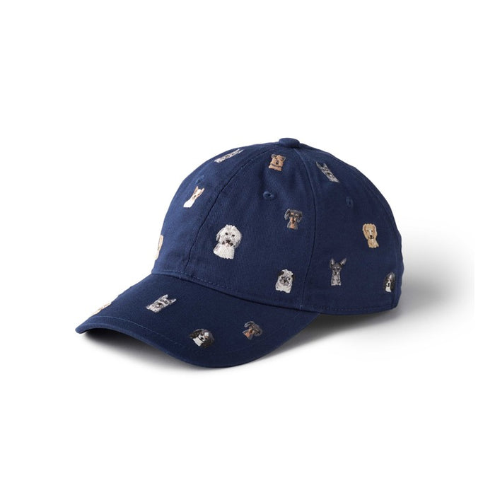 Dog Days Baseball Cap
