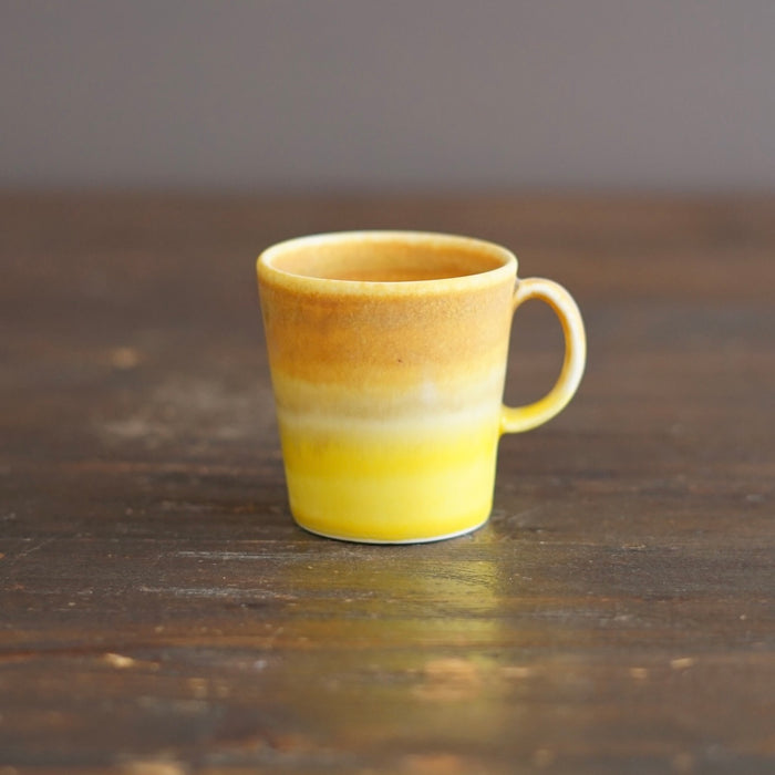 Double Espresso Cup #DE18