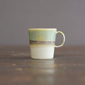 Double Espresso Cup #DE1