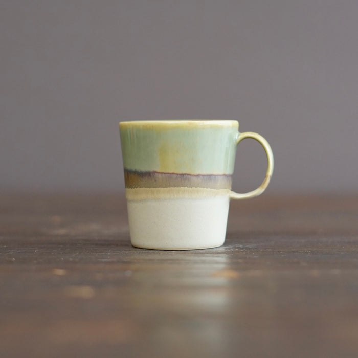 Double Espresso Cup #DE1
