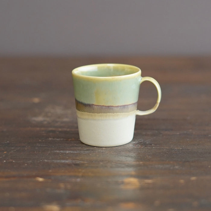 Double Espresso Cup #DE1