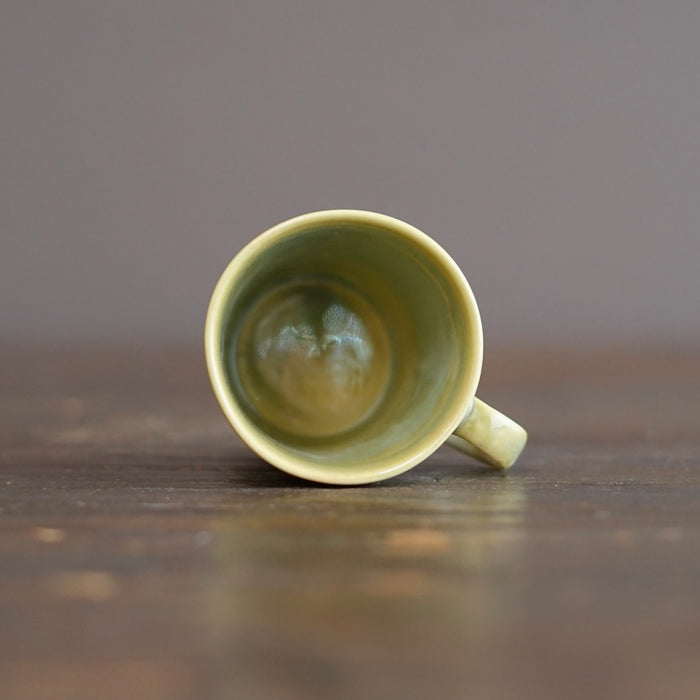 Double Espresso Cup #DE1