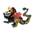 Dragon, Classic Oriental