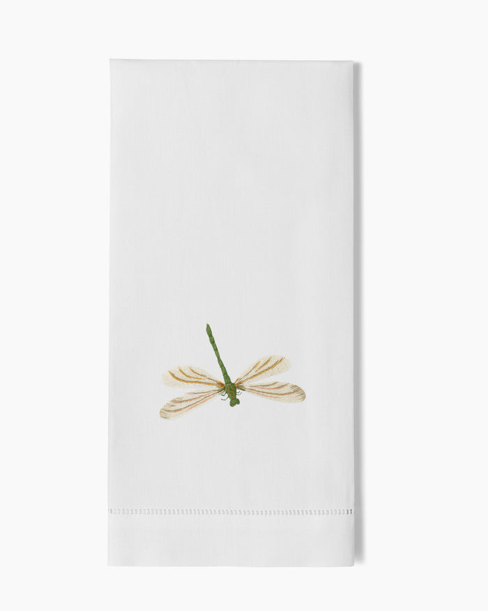 Dragonfly Towel