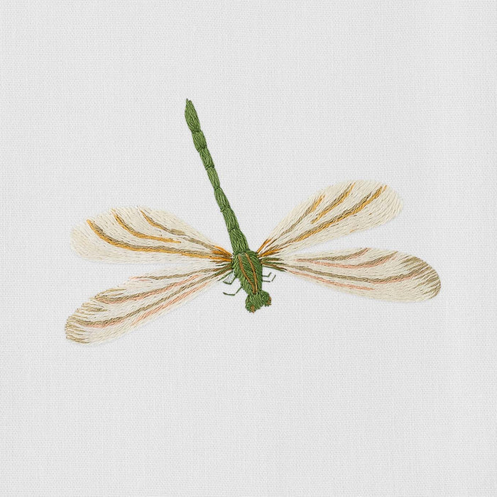 Dragonfly Towel