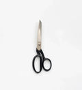 Dressmaker Shears Black Handle