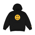 Drew House Hoodie Black - HADNUS