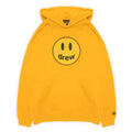 Drew House Mascot Hoodie Golden Yellow - HADNUS