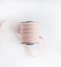 Drittofilo cotton ribbon | spool of 20 yards