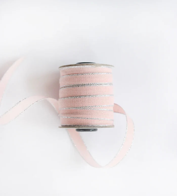 Drittofilo cotton ribbon | spool of 20 yards