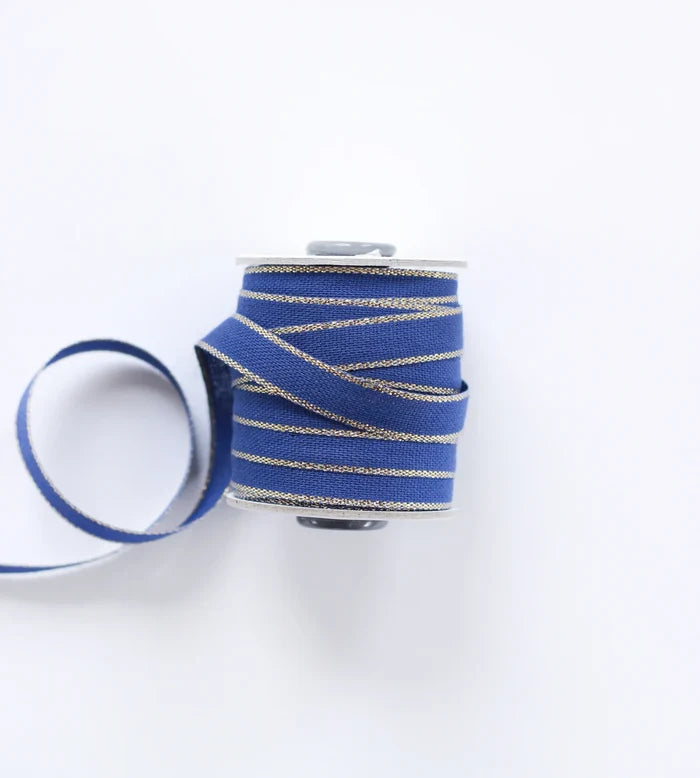 Drittofilo cotton ribbon | spool of 20 yards