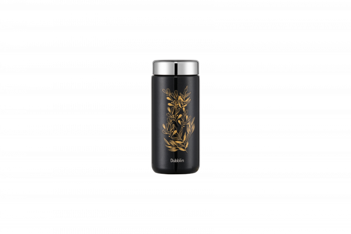 Dubblin Little 180 ml vaccum hot and cold water bottle