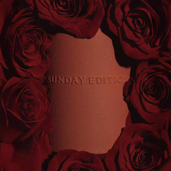 Dusk Candle