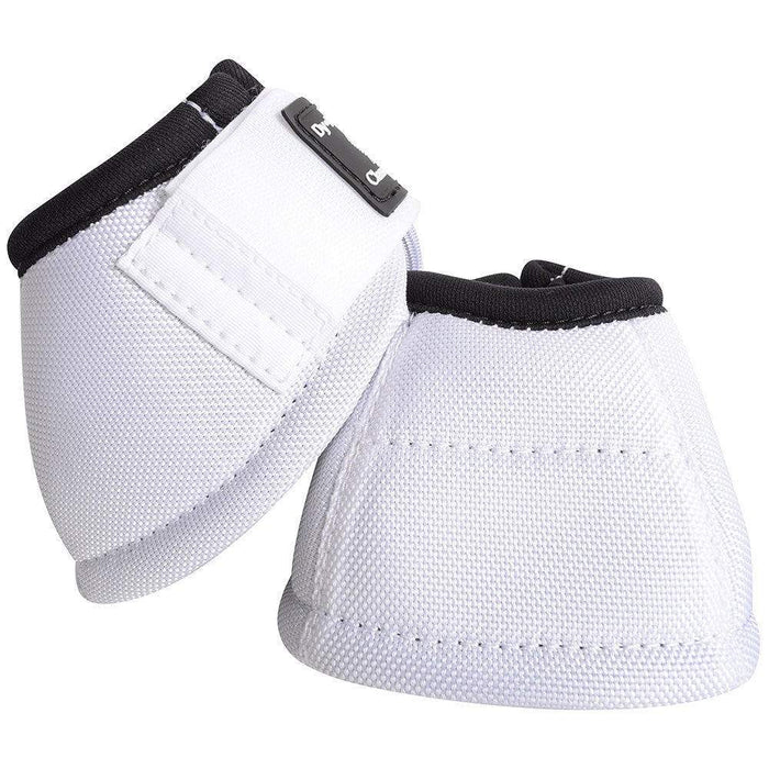 Dyno Turn Bell Boot White