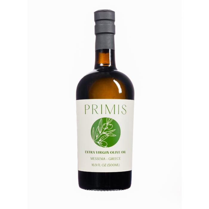 Early Harvest EVOO  Messenia, Greece