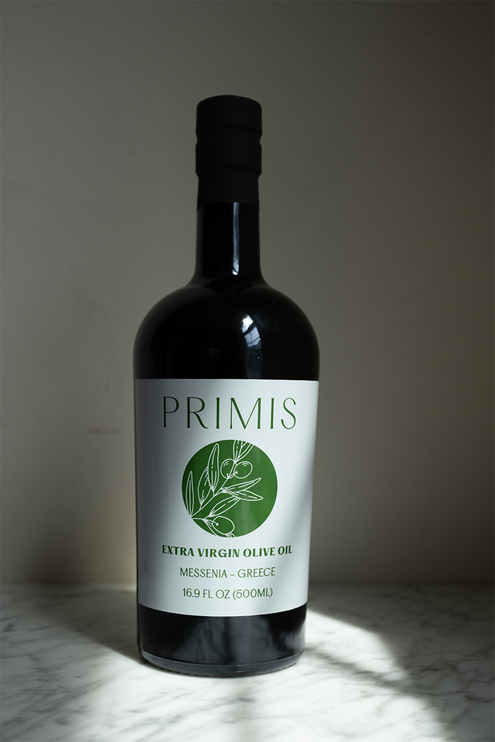 Early Harvest EVOO  Messenia, Greece