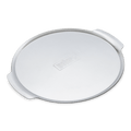 Easy-Serve Pizza Tray