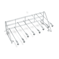 Elevations Tiered Grilling System