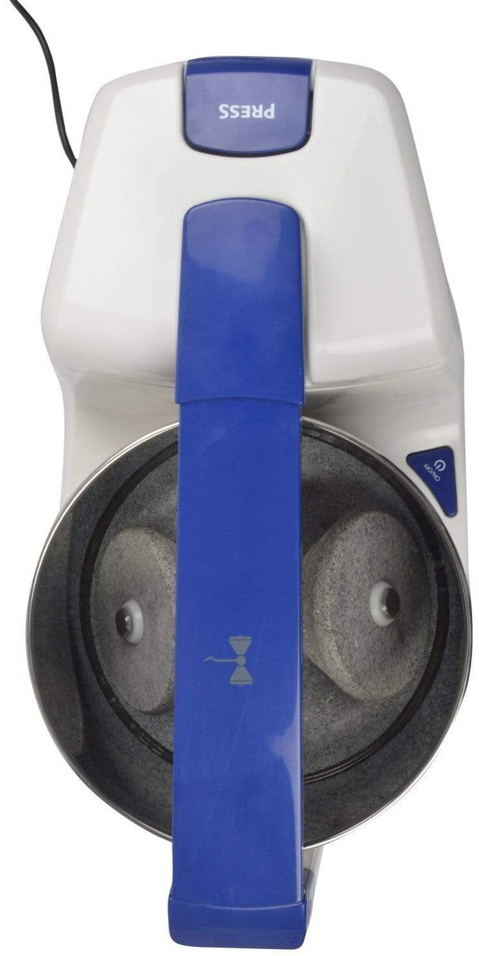 Elgi Ultra Bigg + 2.5-Litre Table Top Wet Grinder (Multicolor) - KITCHEN MART